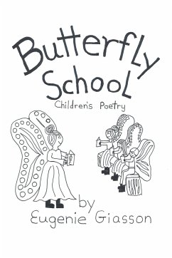 Butterfly School - Giasson, Eugenie