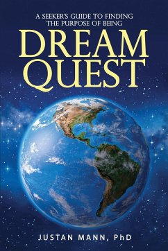 Dream Quest - Mann, Justan