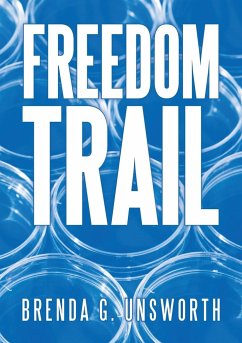 Freedom Trail - Unsworth, Brenda G.