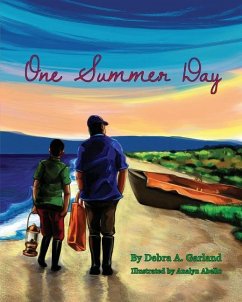 One Summer Day - Garland, Debra A.