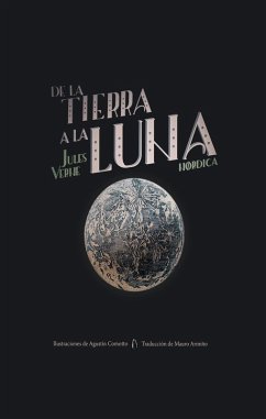 Cover De la Tierra a la Luna (eBook, ePUB)