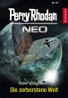 Die zerborstene Welt / Perry Rhodan -... - Bild 1