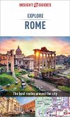 Insight Guides Explore Rome (Travel Guide eBook) (eBook, ePUB)