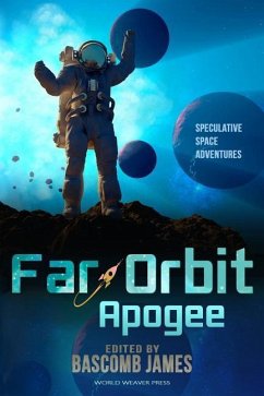 Far Orbit Apogee - Campbell-Hicks, Jennifer; Creek, Dave; Del Carlo, Eric
