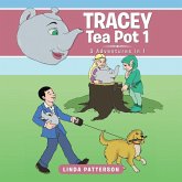 Tracey Tea Pot 1