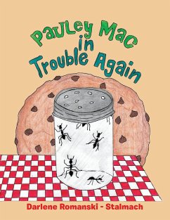 Pauley Mac in Trouble Again