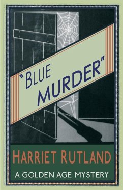 Blue Murder - Rutland, Harriet