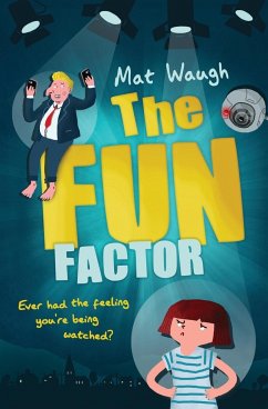 The Fun Factor - Waugh, Mat