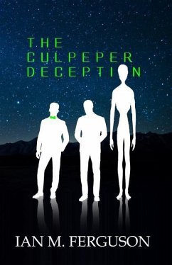 The Culpeper Deception - Ferguson, Ian M.