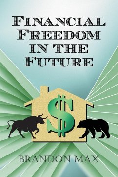 Financial Freedom in the Future - Max, Brandon