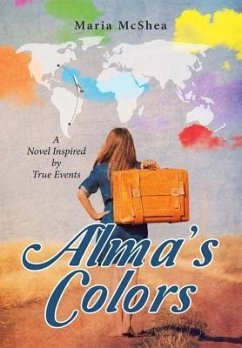 Alma's Colors - Mcshea, Maria