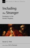 Including the Stranger (eBook, ePUB)