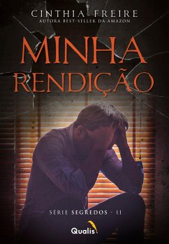Cover Minha rendição (eBook, ePUB)