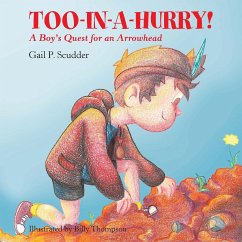 Too-In-A-Hurry! - Scudder, Gail P.