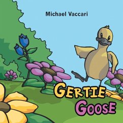 Gertie Goose