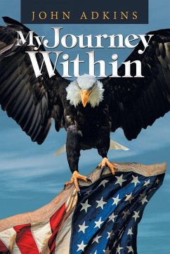 Cover My Journey Within