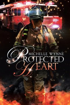 Protected Heart - Wynne, Michelle