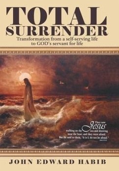 Total Surrender - Habib, John Edward