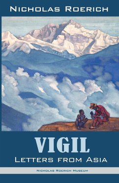 Vigil - Roerich, Nicholas
