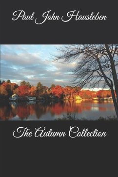 The Autumn Collection - Hausleben, Paul John