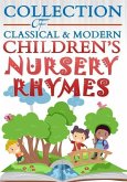 Collection of Classical & Modern Children's Nursery Rhymes
