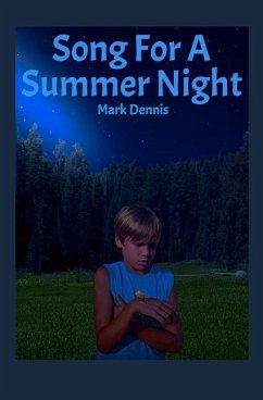 Song For A Summer Night - Dennis, Mark