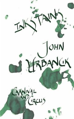 InkStains Series 2 - Urbancik, John