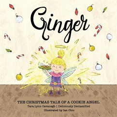 Ginger - Cavanagh, Tara Lynn