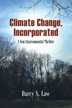 Climate Change, Incorporated - Law, Darcy S.