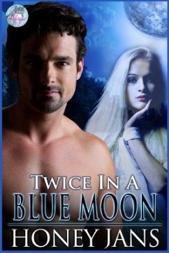 Twice In A Blue Moon - Jans, Honey