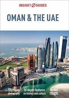 Insight Guides Oman & the UAE (Travel Guide eBook) (eBook, ePUB) - Guides, Insight