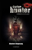 Dorian Hunter 98 - Alastors Siegeszug (eBook, ePUB)