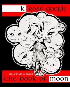 Cover The Book of Moon (eBook, ePUB)