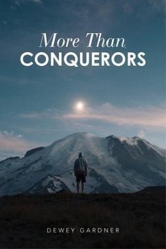 More Than Conqueros (eBook, ePUB) - Dewey, Gardner