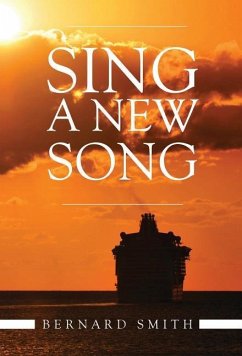 Sing A New Song - Smith, Bernard