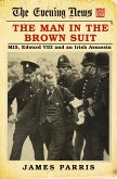 The Man in the Brown Suit (eBook, ePUB)
