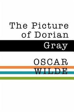 The Picture of Dorian Gray - Wilde, Oscar