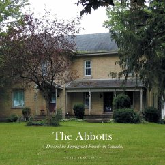 The Abbotts - Ferguson, Gail