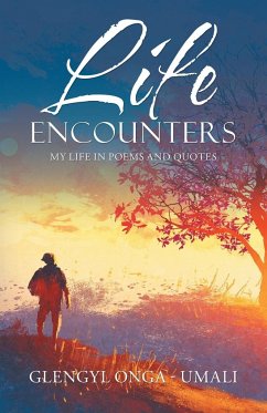 Life Encounters - Onga - Umali, Glengyl