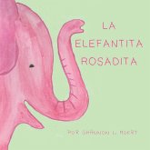 La Elafantita Rosadita