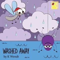 Washed Away - Lambright, Mandy; Wendt, K.