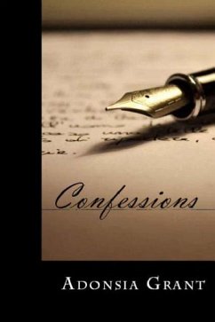 Confessions - Grant, Adonsia