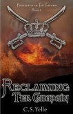 Reclaiming Ter Chadain: Protector of Ter Chadain Book1