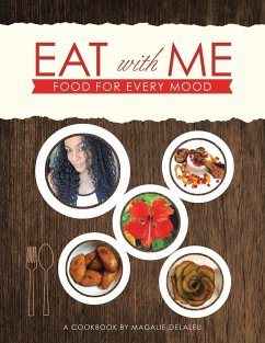 Eat with Me - Delaleu, Magalie