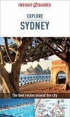 Insight Guides Explore Sydney (Travel Guide eBook) (eBook, ePUB)