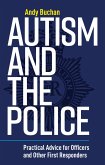 Autism and the Police (eBook, ePUB)
