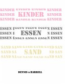 Kinder Essen Sand (eBook, ePUB)