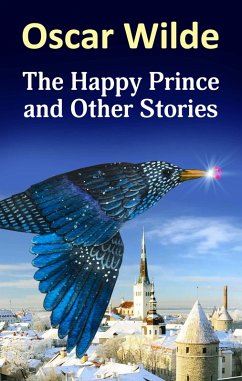 The Happy Prince and Other Stories (eBook, ePUB) - Wilde, Oscar
