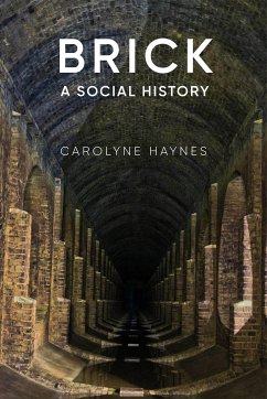 Brick (eBook, ePUB) - Haynes, Carolyne