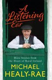 A Listening Ear (eBook, ePUB)